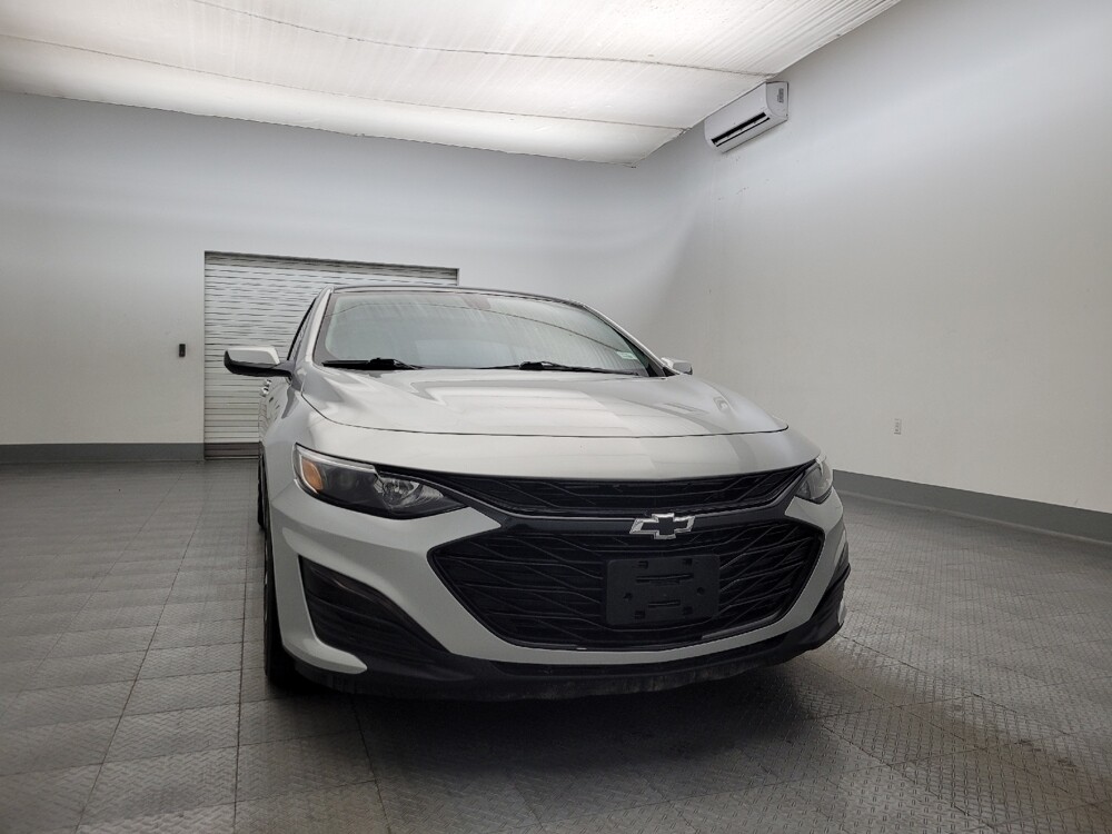 2022 Chevrolet Malibu in Mesa, AZ 85210 - 18101935 14