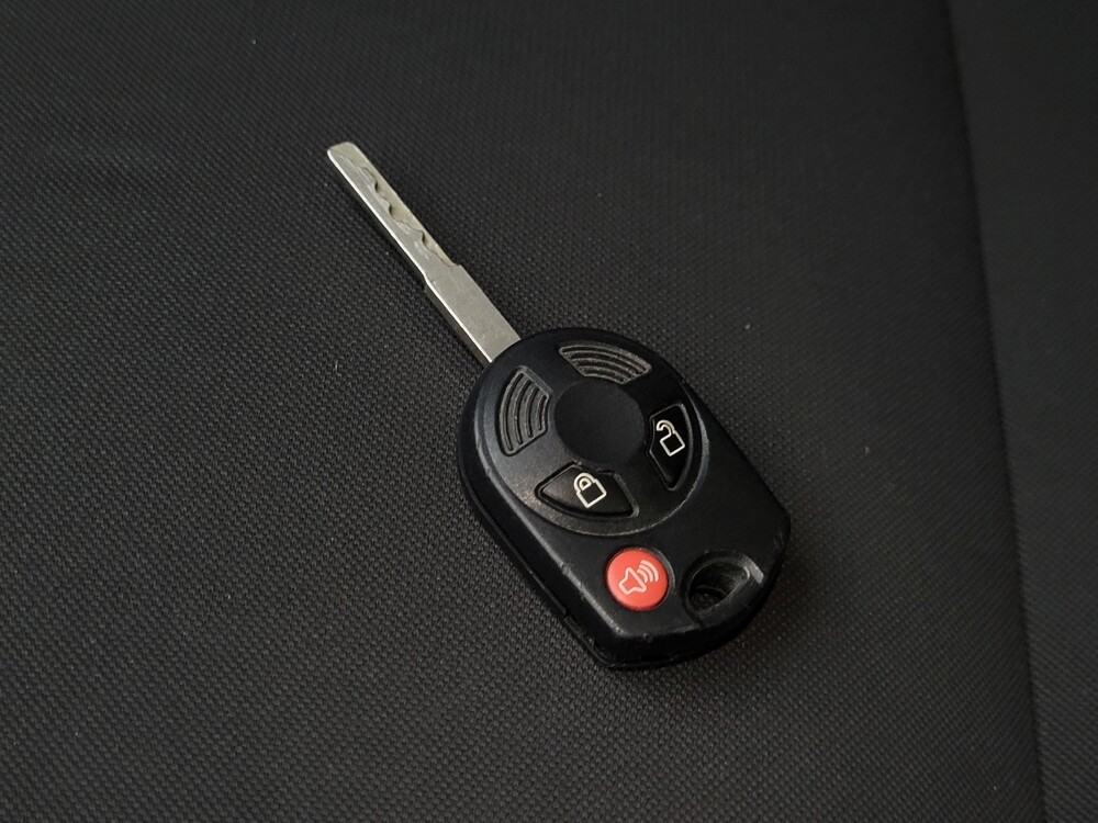 2016 Ford Escape in Albuquerque, NM 87123 - 18101936 32