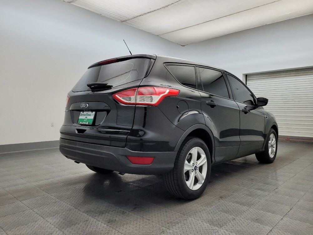 2016 Ford Escape in Albuquerque, NM 87123 - 18101936 9