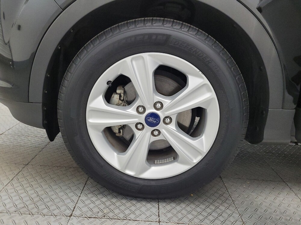 2016 Ford Escape in Albuquerque, NM 87123 - 18101936 31