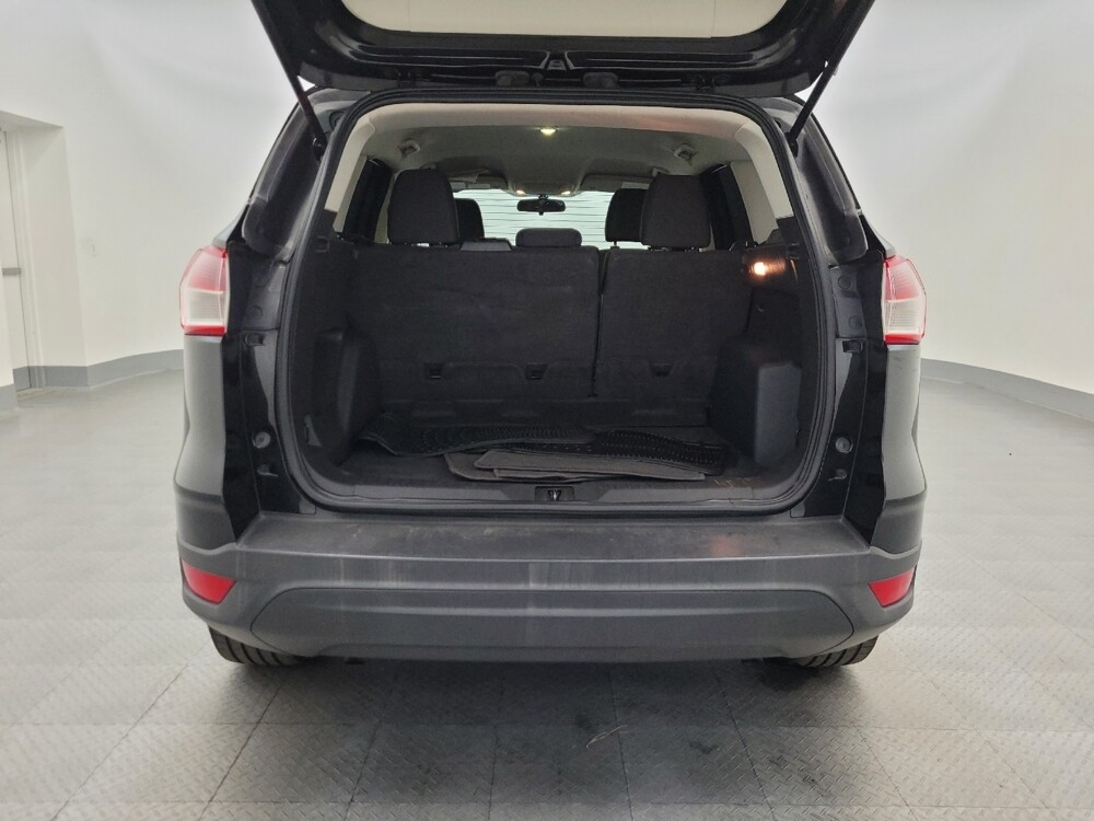 2016 Ford Escape in Albuquerque, NM 87123 - 18101936 29