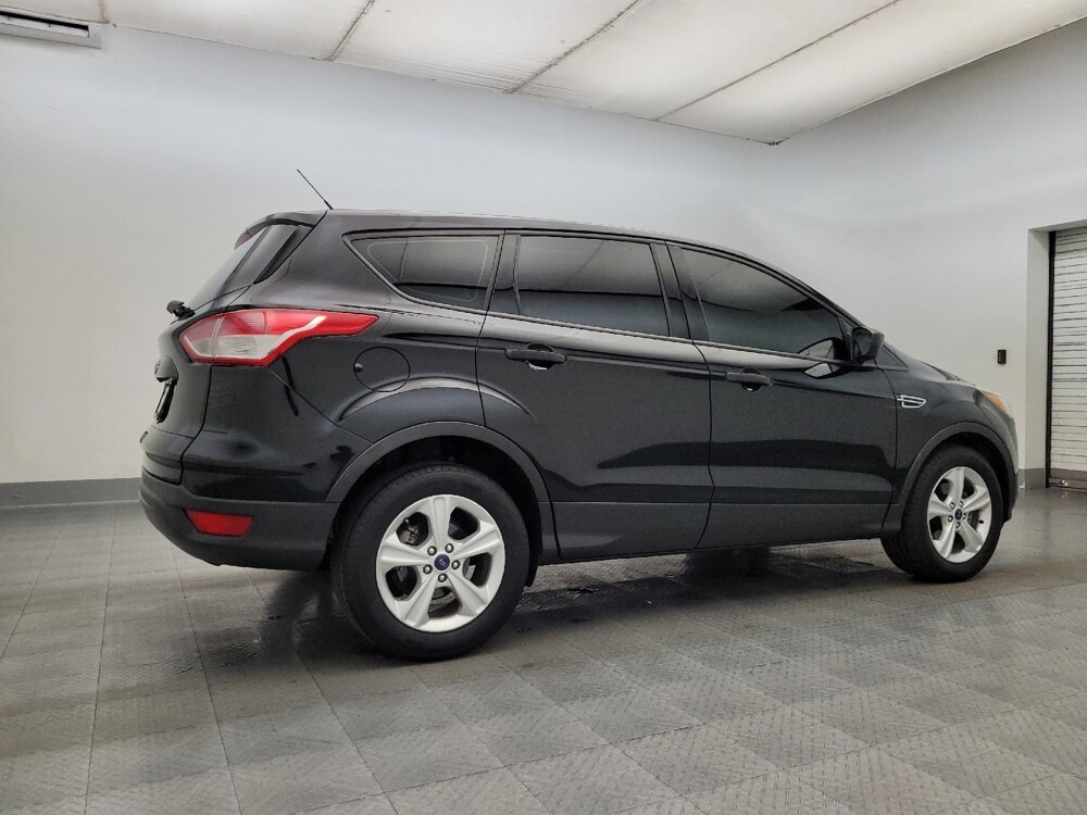 2016 Ford Escape in Albuquerque, NM 87123 - 18101936 10