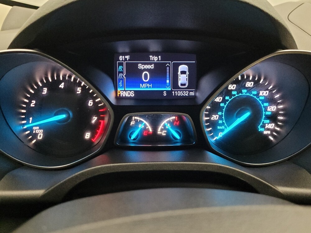 2016 Ford Escape in Albuquerque, NM 87123 - 18101936 23