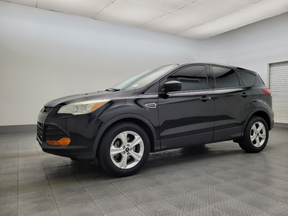 2016 Ford Escape in Albuquerque, NM 87123 - 18101936 2