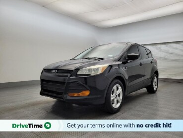 2016 Ford Escape in Albuquerque, NM 87123