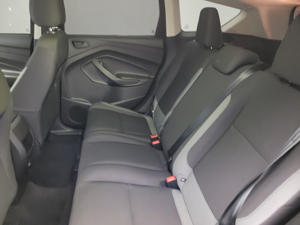 2016 Ford Escape in Albuquerque, NM 87123 - 18101936 18