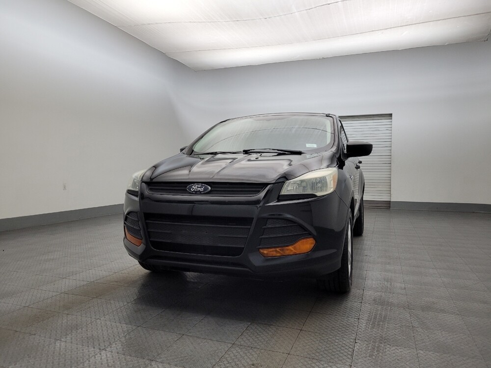 2016 Ford Escape in Albuquerque, NM 87123 - 18101936 15