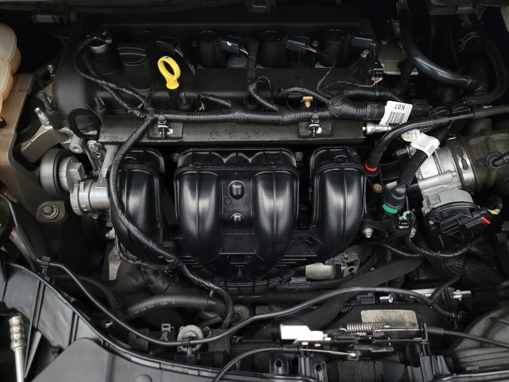 2016 Ford Escape in Albuquerque, NM 87123 - 18101936 30