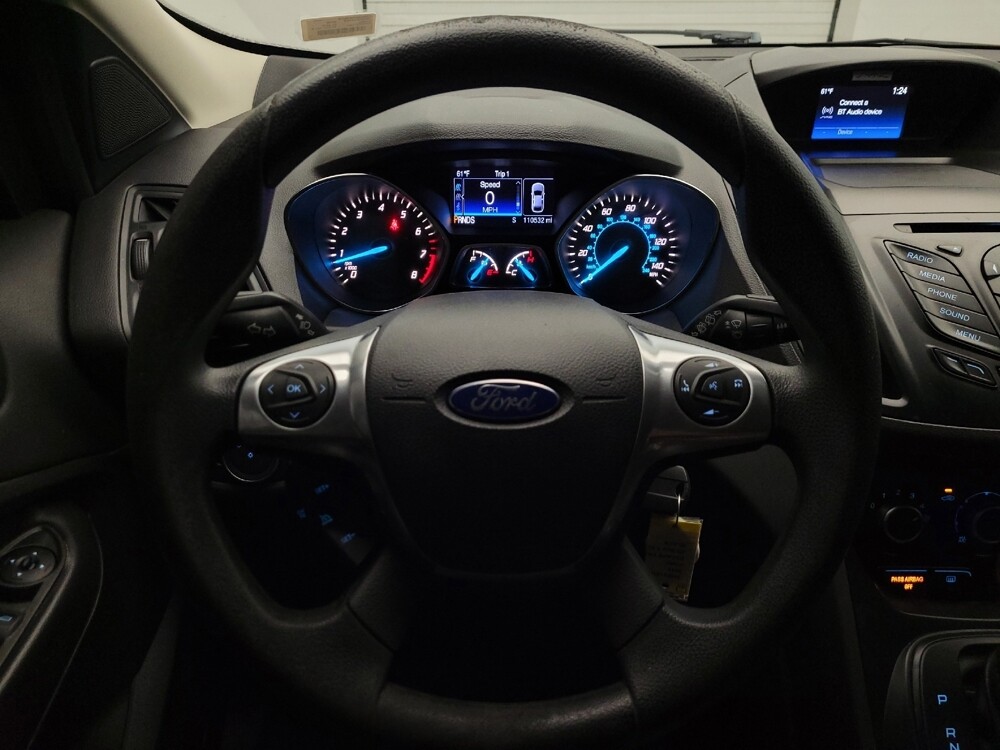 2016 Ford Escape in Albuquerque, NM 87123 - 18101936 22