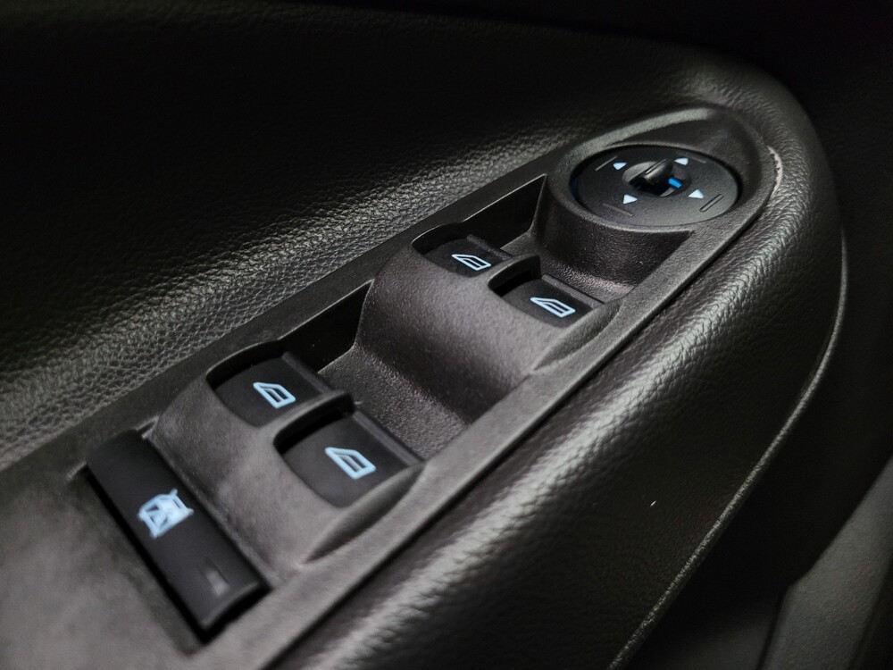 2016 Ford Escape in Albuquerque, NM 87123 - 18101936 27