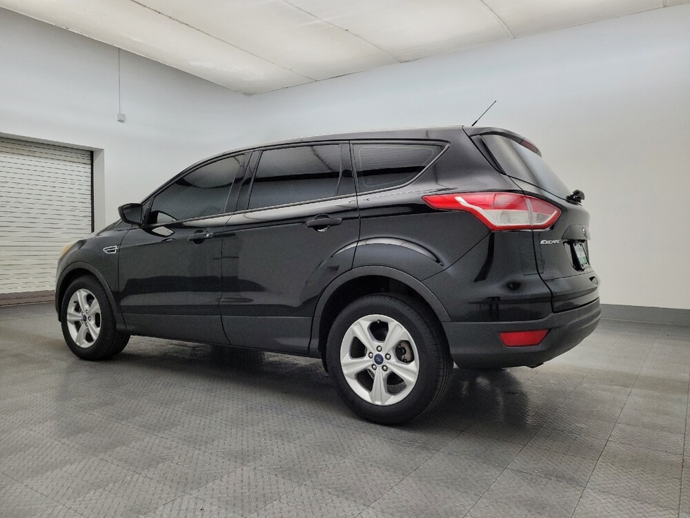 2016 Ford Escape in Albuquerque, NM 87123 - 18101936 3
