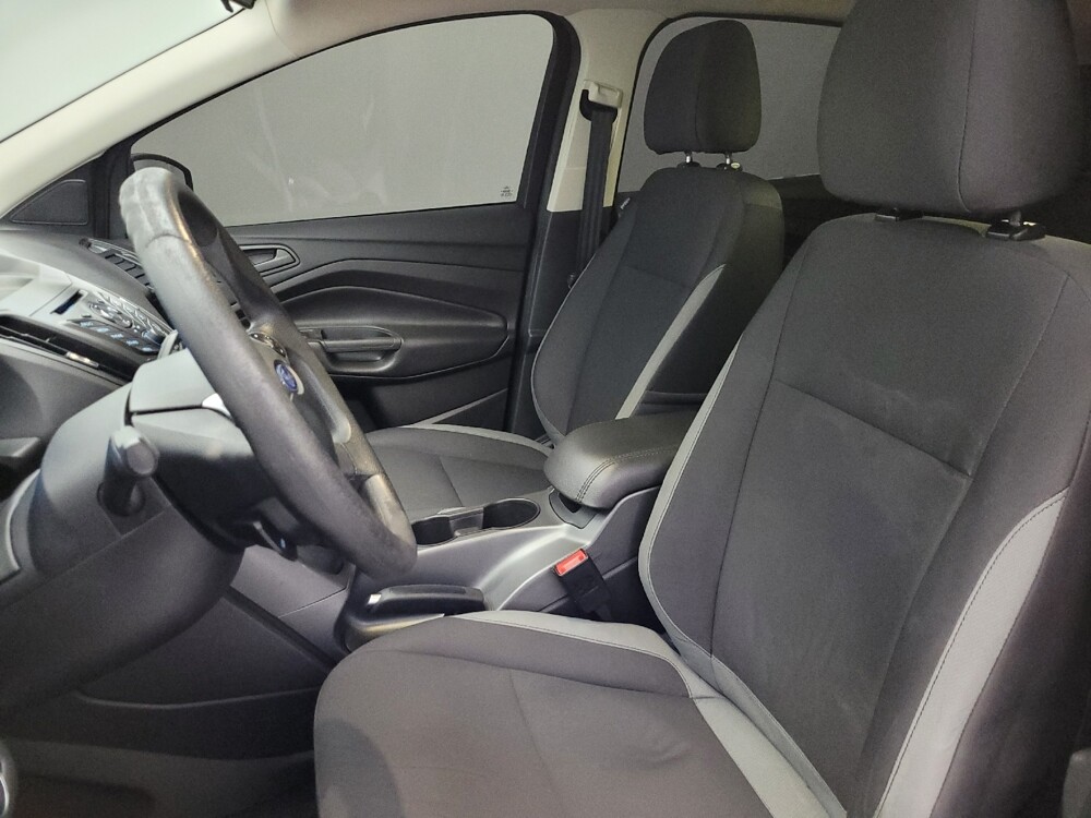 2016 Ford Escape in Albuquerque, NM 87123 - 18101936 17