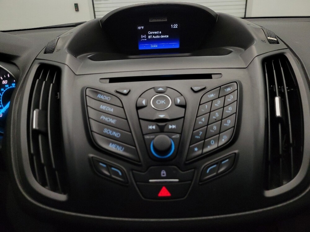 2016 Ford Escape in Albuquerque, NM 87123 - 18101936 25