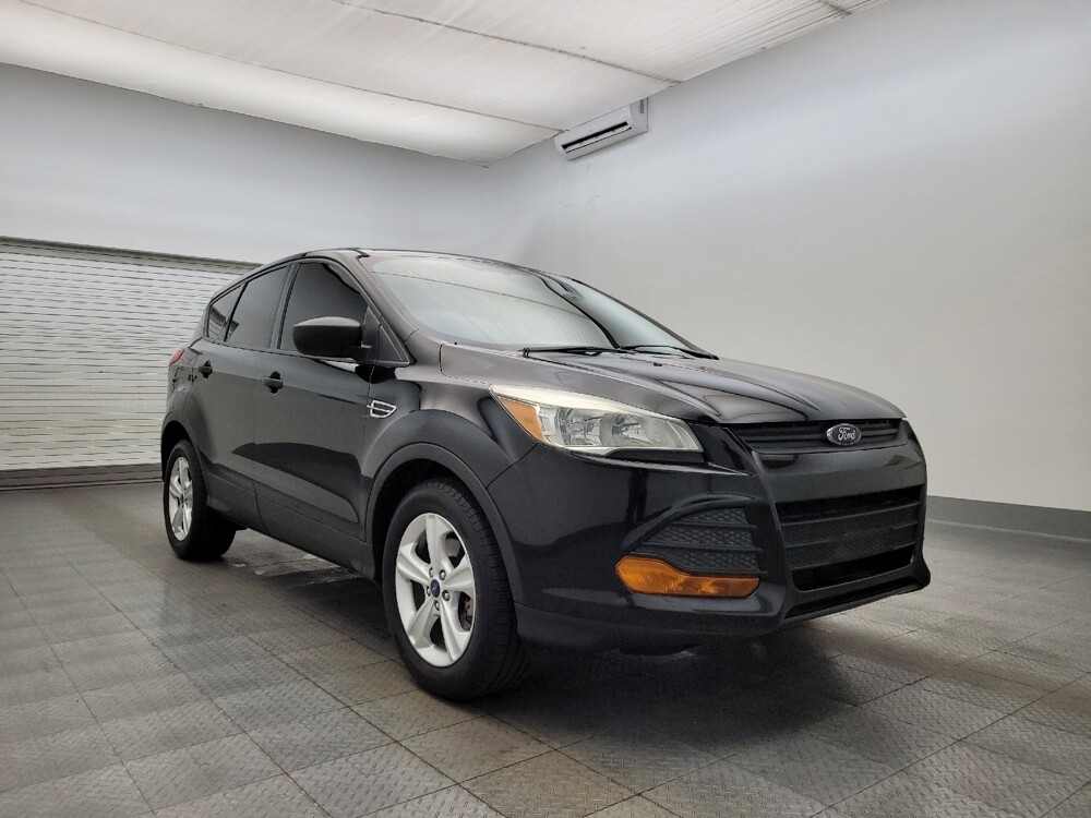 2016 Ford Escape in Albuquerque, NM 87123 - 18101936 13