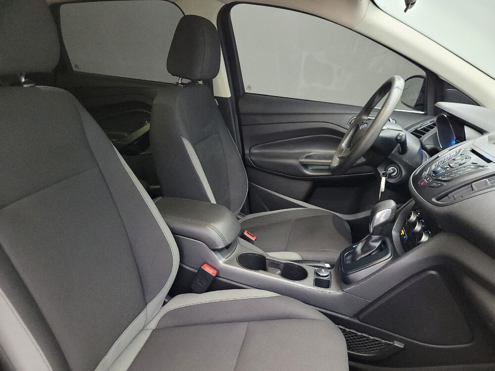 2016 Ford Escape in Albuquerque, NM 87123 - 18101936 21