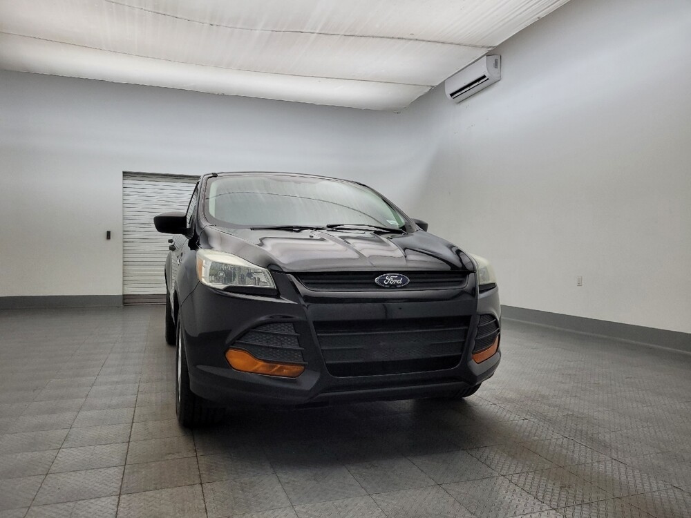 2016 Ford Escape in Albuquerque, NM 87123 - 18101936 14