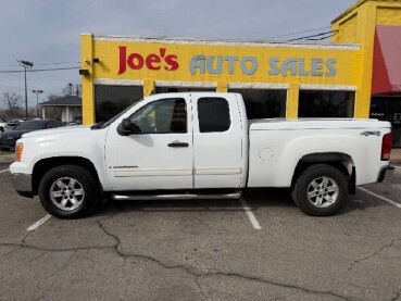 2008 GMC Sierra 1500 in Indianapolis, IN 46222-4002