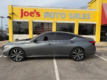 2020 Nissan Altima in Indianapolis, IN 46222-4002