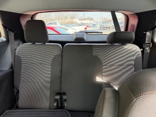 2018 Chevrolet Traverse in Indianapolis, IN 46222-4002 - 18101947 10