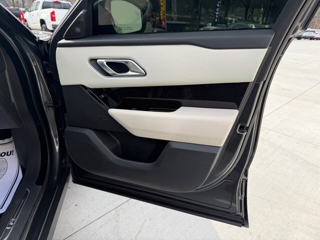 2020 Land Rover Range Rover Velar in Knoxville, TN 37920 - 18101949 10
