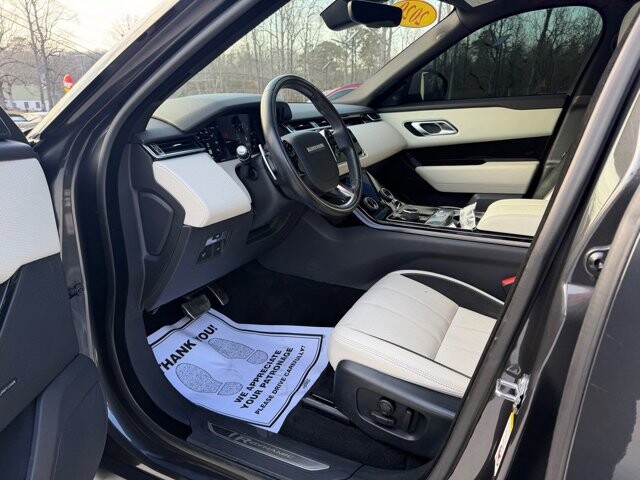 2020 Land Rover Range Rover Velar in Knoxville, TN 37920 - 18101949 11