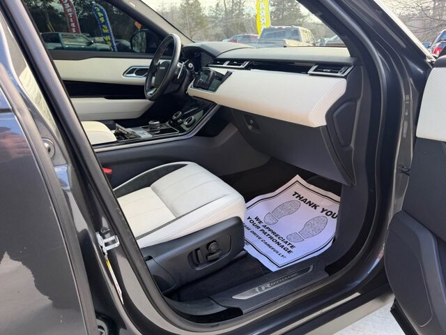 2020 Land Rover Range Rover Velar in Knoxville, TN 37920 - 18101949 15
