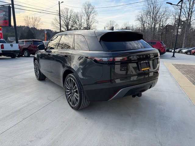 2020 Land Rover Range Rover Velar in Knoxville, TN 37920 - 18101949 2