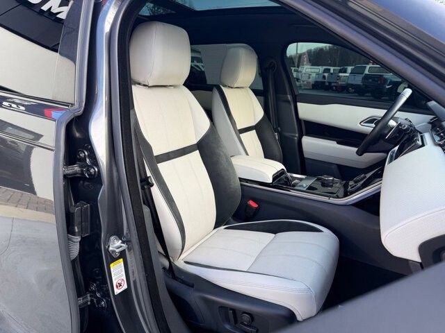 2020 Land Rover Range Rover Velar in Knoxville, TN 37920 - 18101949 16
