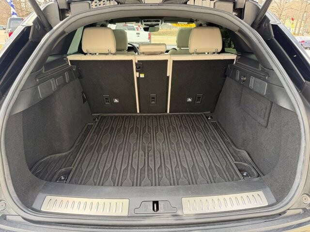 2020 Land Rover Range Rover Velar in Knoxville, TN 37920 - 18101949 8