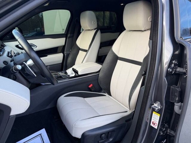 2020 Land Rover Range Rover Velar in Knoxville, TN 37920 - 18101949 12