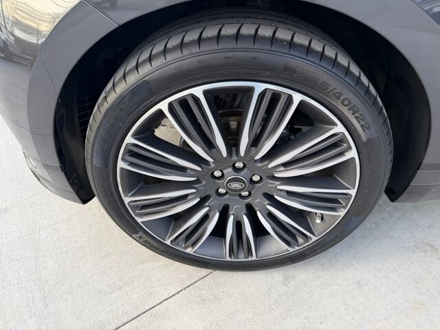 2020 Land Rover Range Rover Velar in Knoxville, TN 37920 - 18101949 30
