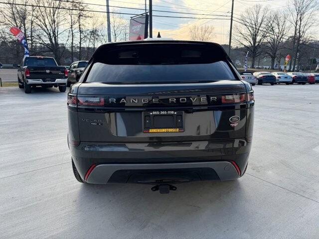 2020 Land Rover Range Rover Velar in Knoxville, TN 37920 - 18101949 3