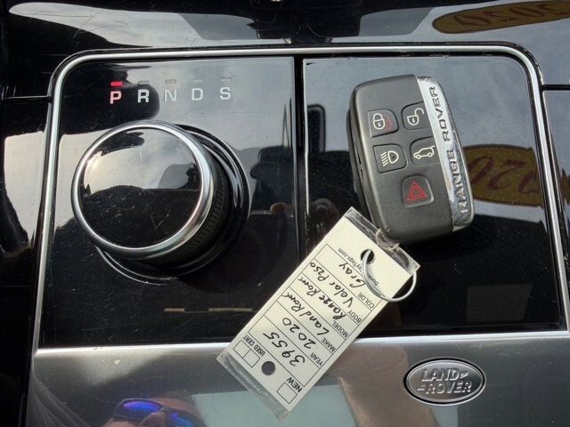 2020 Land Rover Range Rover Velar in Knoxville, TN 37920 - 18101949 24