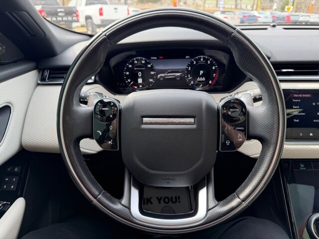 2020 Land Rover Range Rover Velar in Knoxville, TN 37920 - 18101949 18
