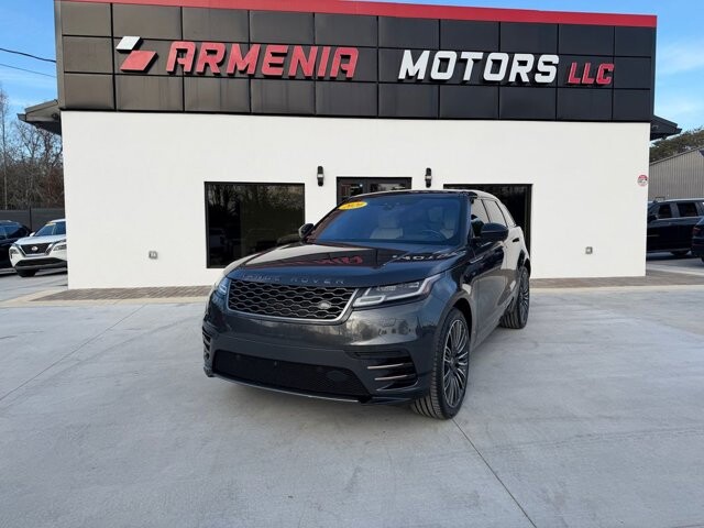 2020 Land Rover Range Rover Velar in Knoxville, TN 37920 - 18101949