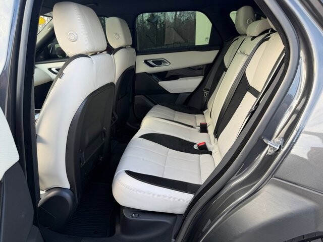 2020 Land Rover Range Rover Velar in Knoxville, TN 37920 - 18101949 13