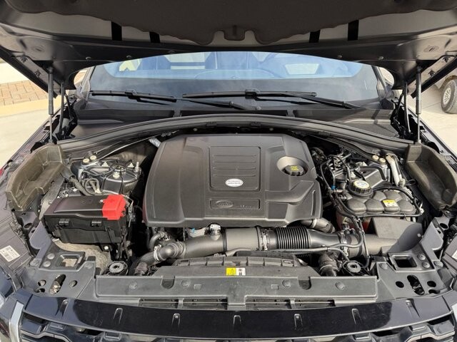 2020 Land Rover Range Rover Velar in Knoxville, TN 37920 - 18101949 33