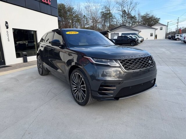 2020 Land Rover Range Rover Velar in Knoxville, TN 37920 - 18101949 5