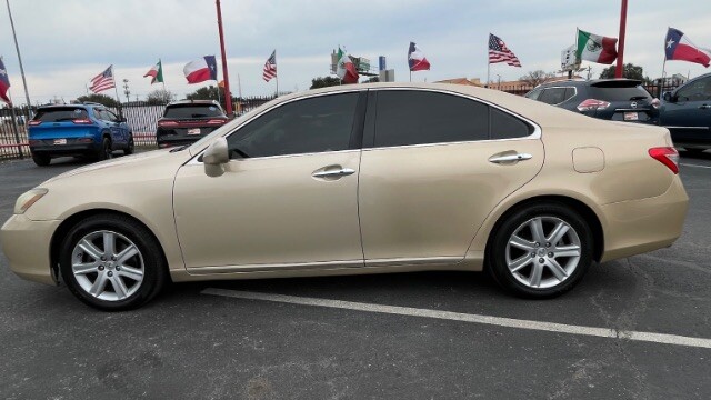 2007 Lexus ES 350 in Dallas, TX 75228 - 18101955 10