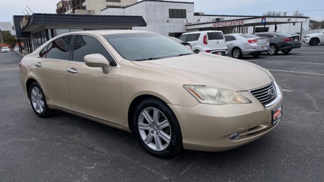 2007 Lexus ES 350 in Dallas, TX 75228 - 18101955 3