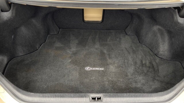 2007 Lexus ES 350 in Dallas, TX 75228 - 18101955 8