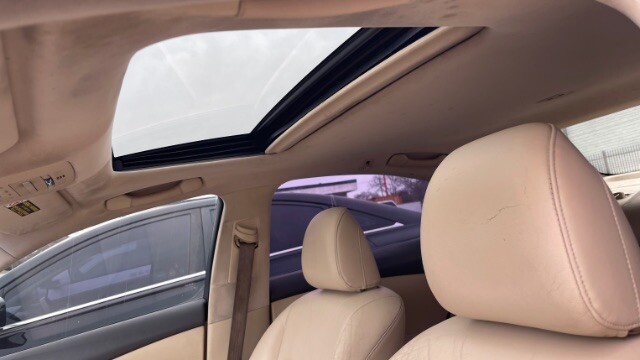 2007 Lexus ES 350 in Dallas, TX 75228 - 18101955 12