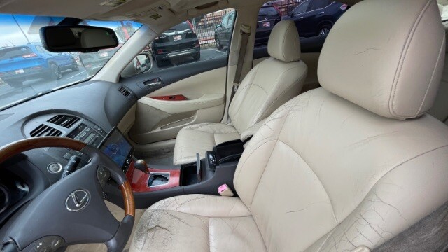 2007 Lexus ES 350 in Dallas, TX 75228 - 18101955 11