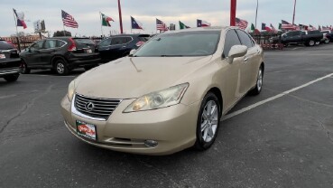 2007 Lexus ES 350 in Dallas, TX 75228