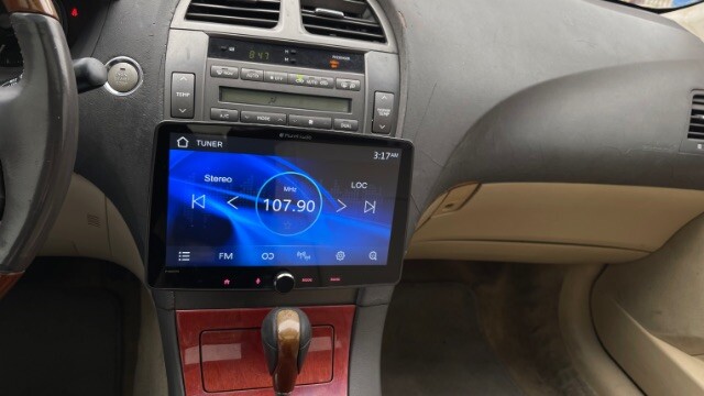 2007 Lexus ES 350 in Dallas, TX 75228 - 18101955 15