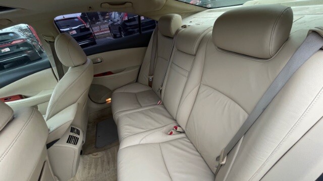 2007 Lexus ES 350 in Dallas, TX 75228 - 18101955 16