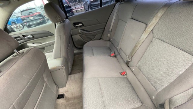 2014 Chevrolet Malibu in Dallas, TX 75228 - 18101956 14