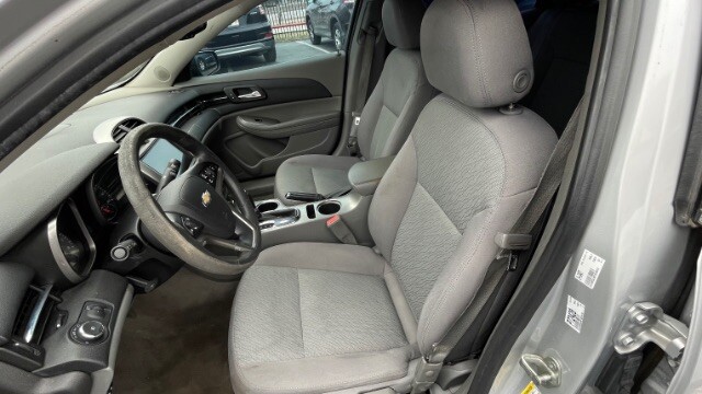 2014 Chevrolet Malibu in Dallas, TX 75228 - 18101956 10