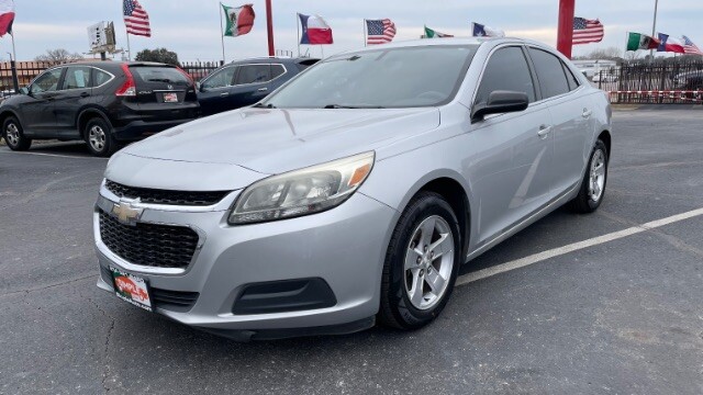 2014 Chevrolet Malibu in Dallas, TX 75228 - 18101956 18