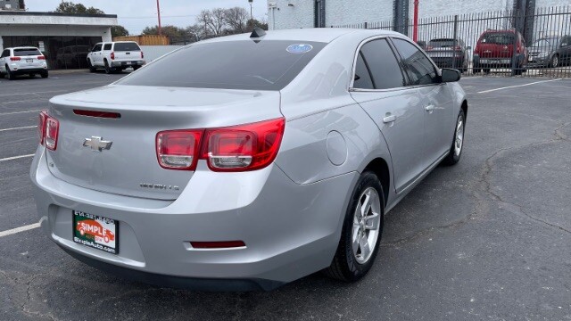 2014 Chevrolet Malibu in Dallas, TX 75228 - 18101956 6